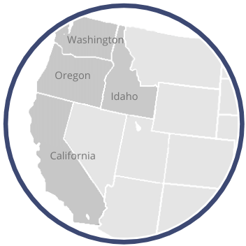 Oregon air duct cleaning service areas Pacific Northwest
