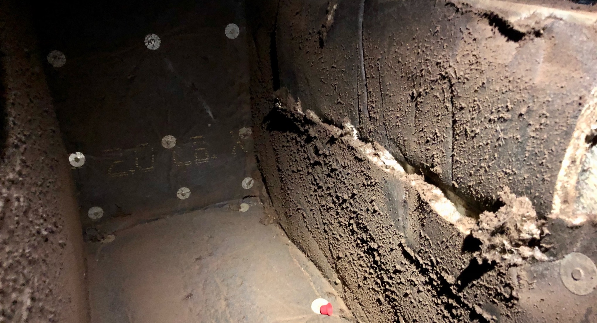 Air Duct Cleaning Horrors