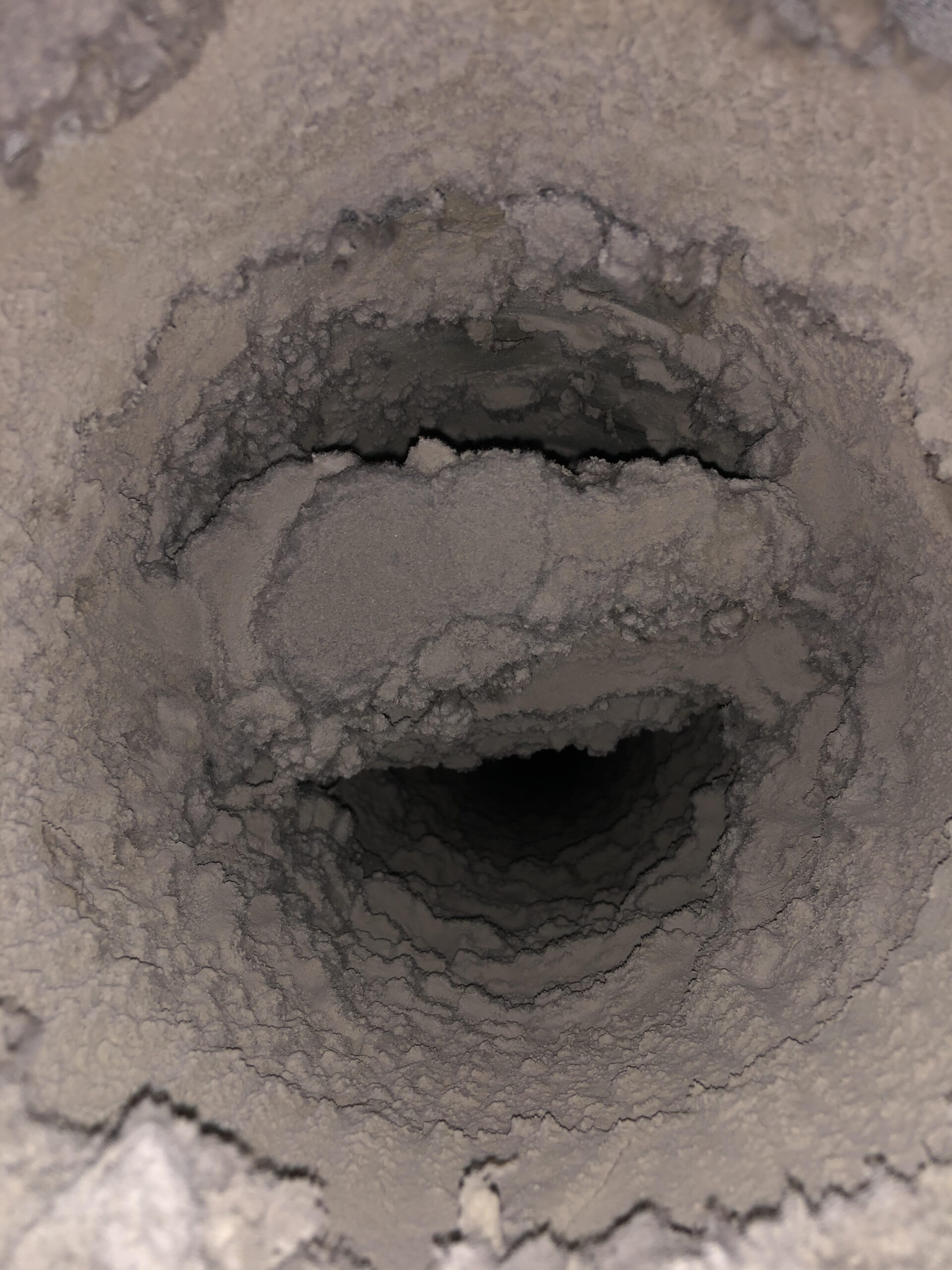 Air Duct Cleaning Horrors